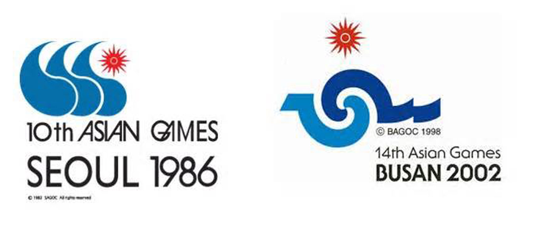 First Asian Games 83
